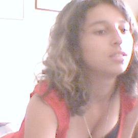 sara une  fille  trop  speciale